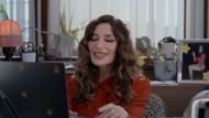 Sabrina Impacciatore plays Esmeralda (Image via Peacock)